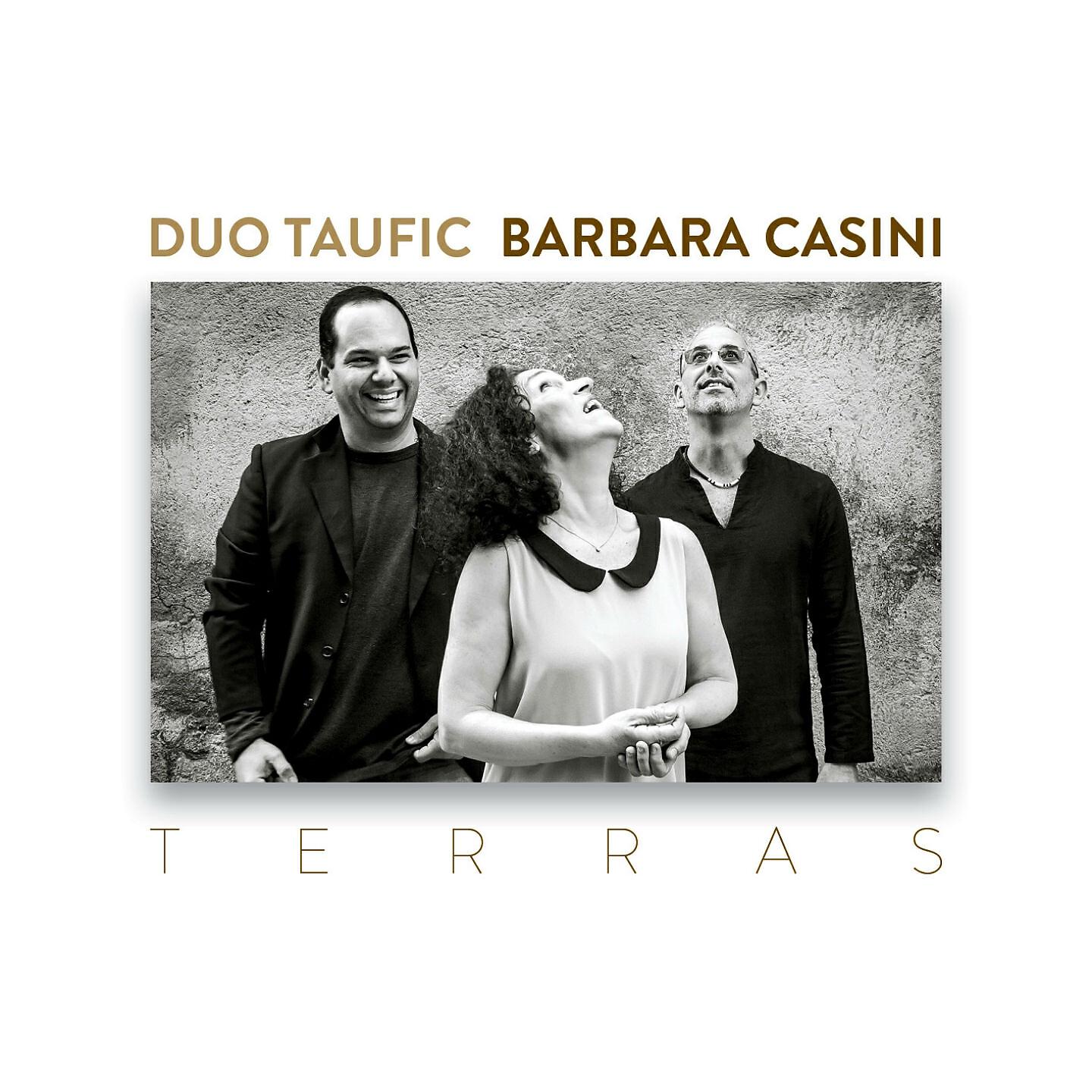 Duo Taufic - Luar do Sertão