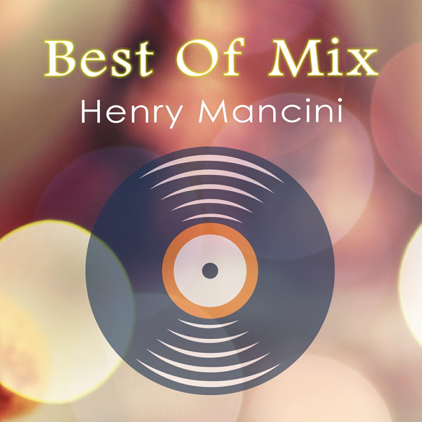 Henry Mancini - No-Cal Sugar Loaf