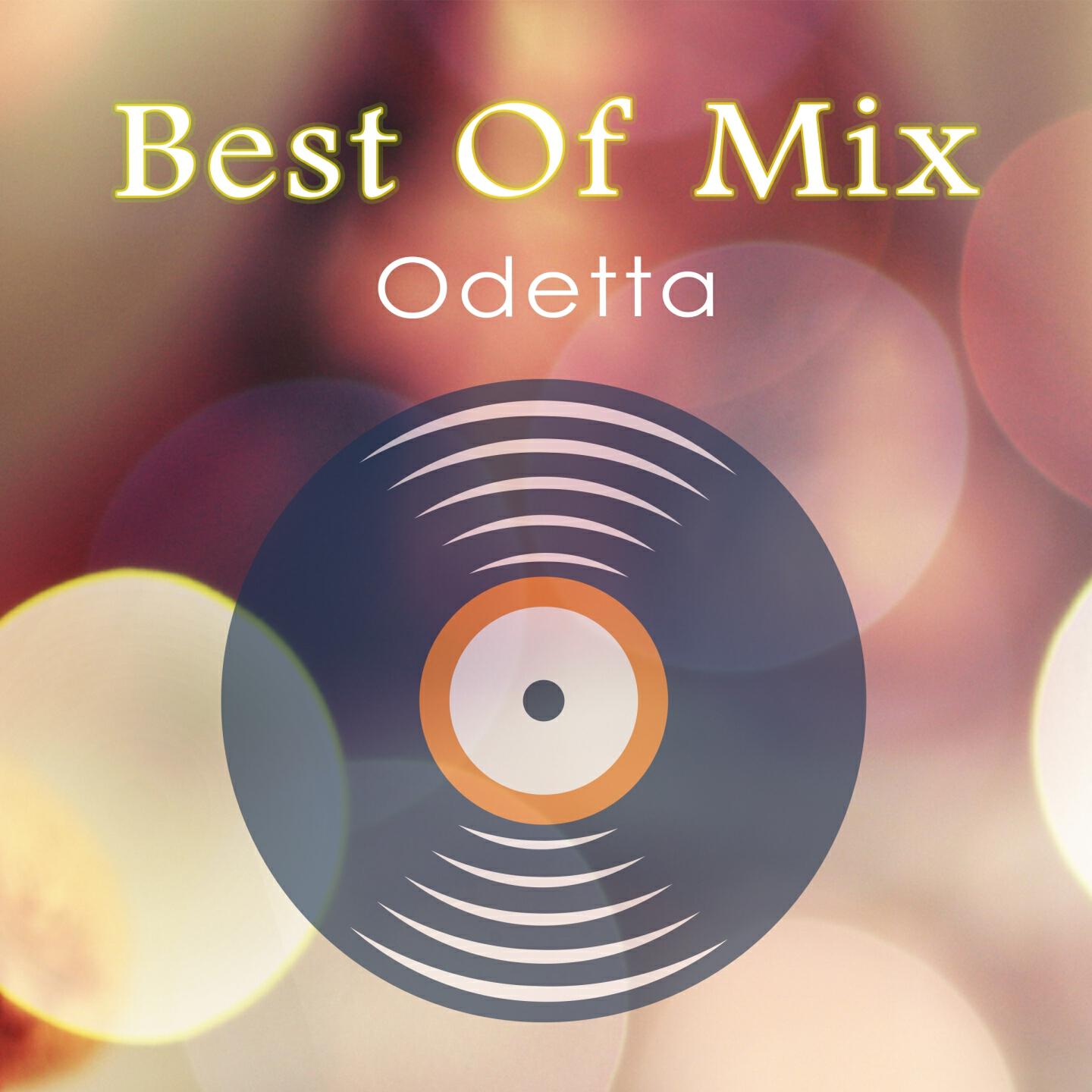 Odetta - Moses, Moses