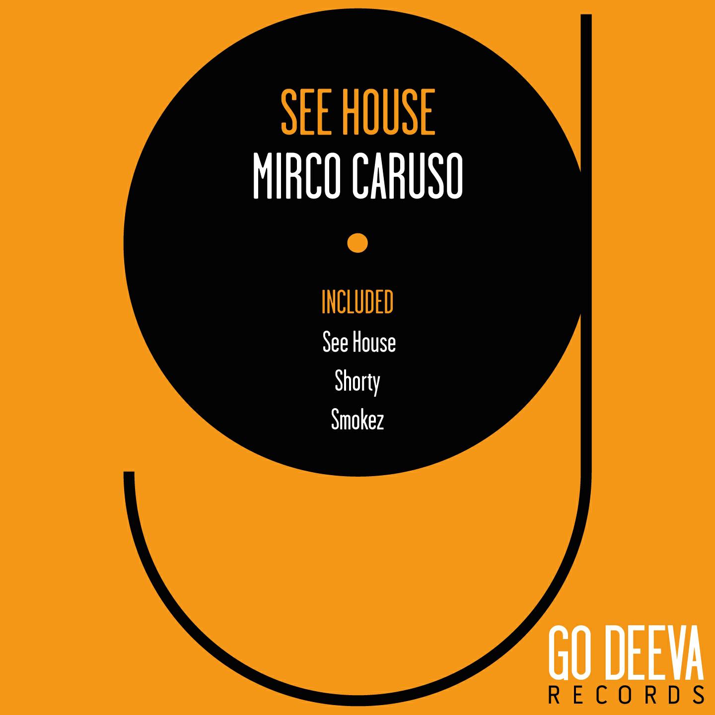 Mirco Caruso - Smokez
