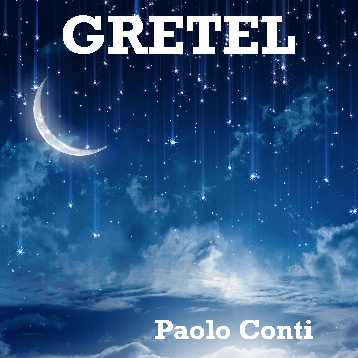Paolo Conti - Gretel