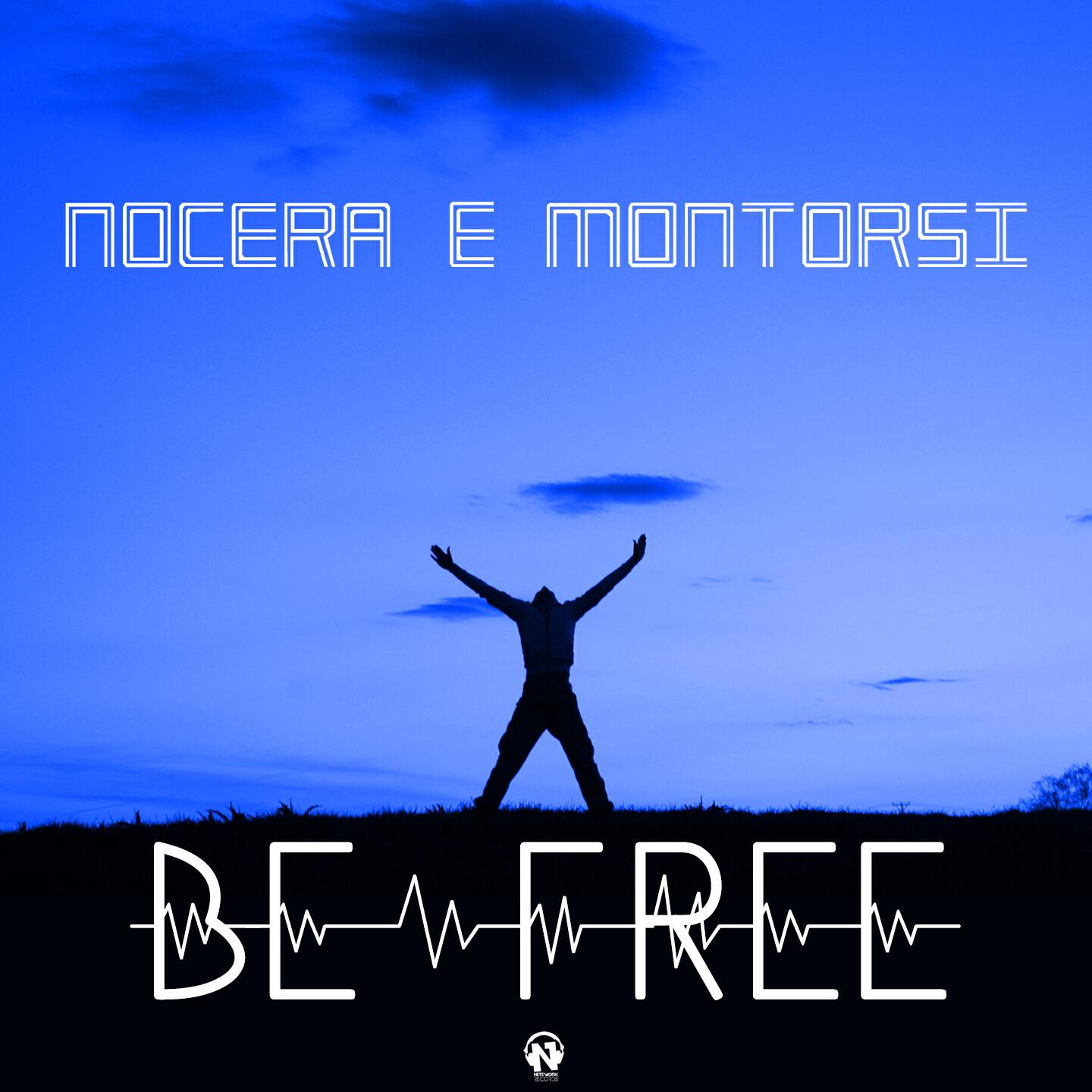 Alex Nocera - Be Free