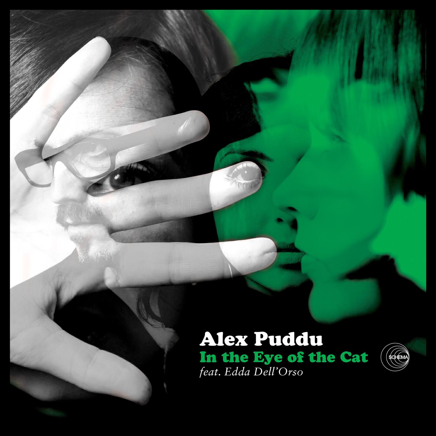 Alex Puddu - Una donna allo specchio