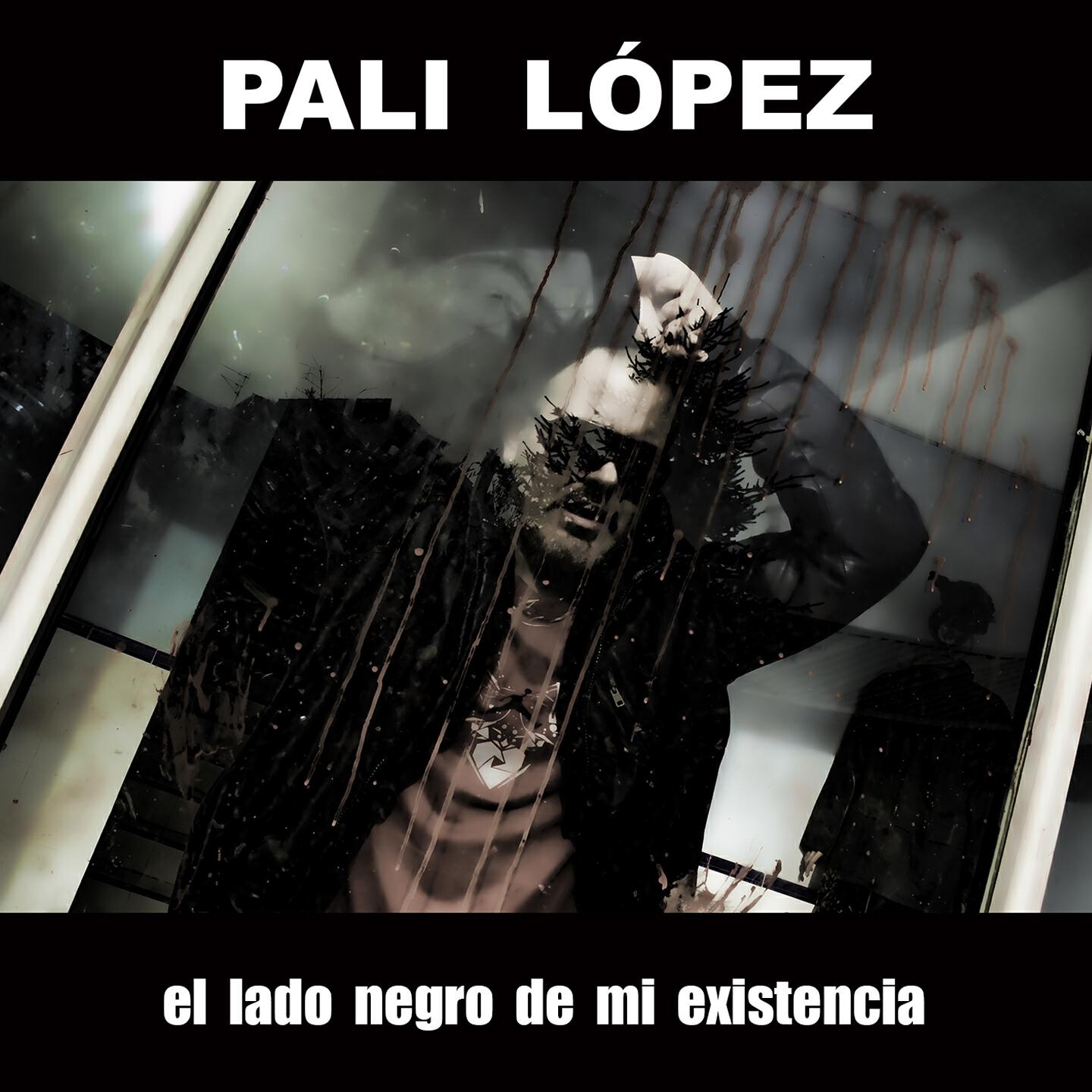 Pali Lopez - El Peso de la Conciencia