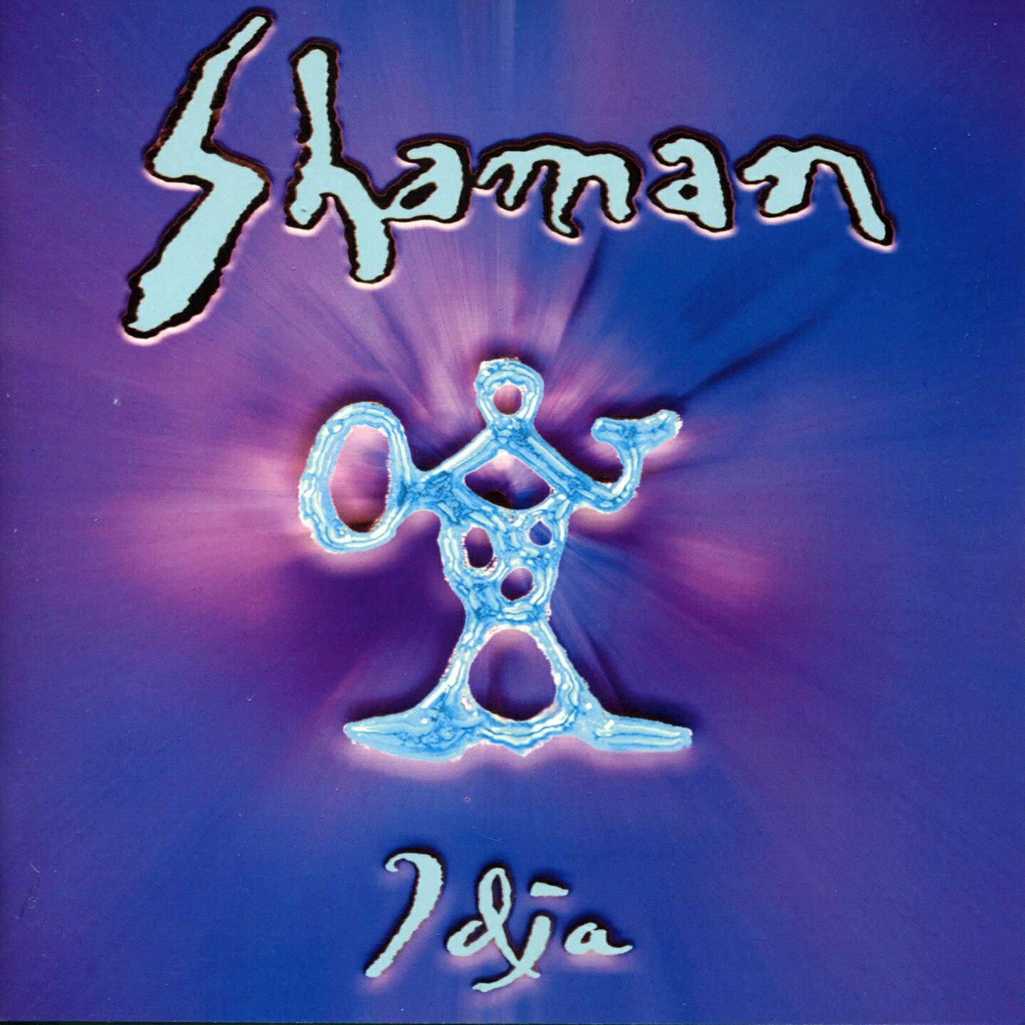 Shaman - It Šat Duolmma Mu