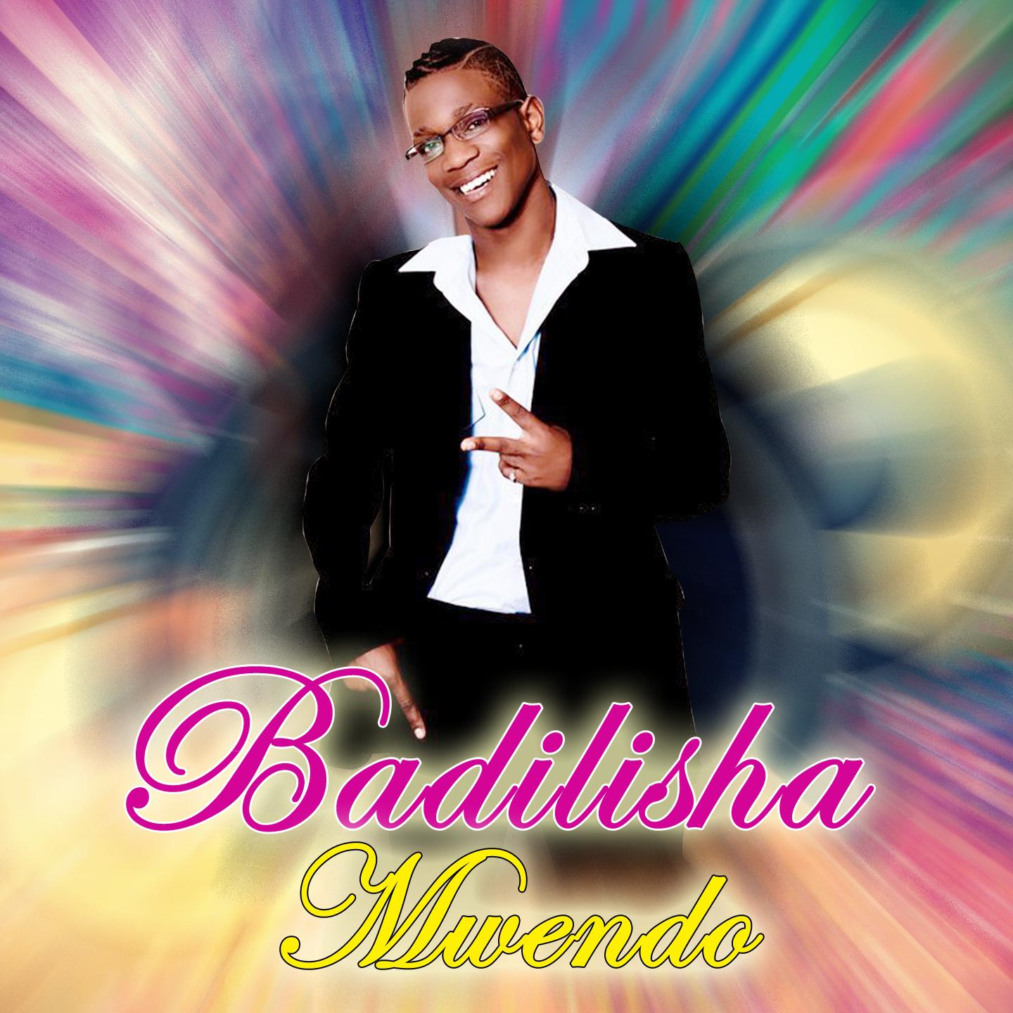 Постер альбома Badilisha Mwendo