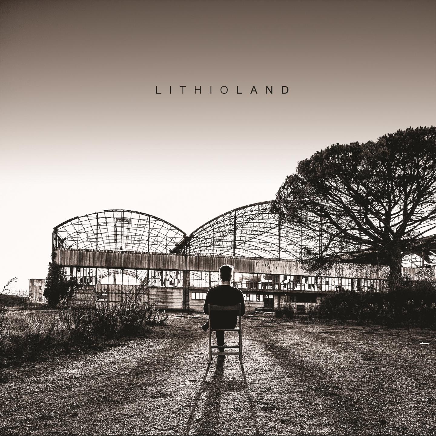 Постер альбома Lithioland