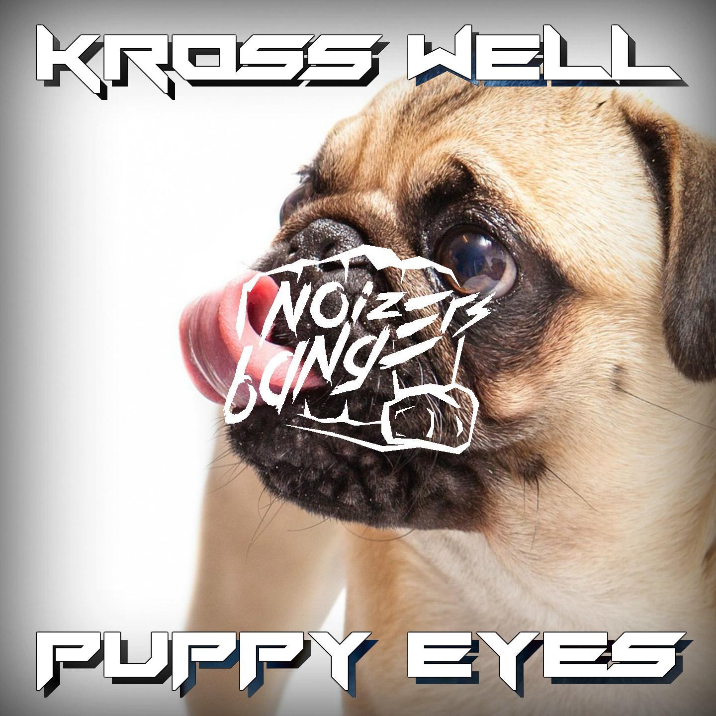 Постер альбома Puppy Eyes