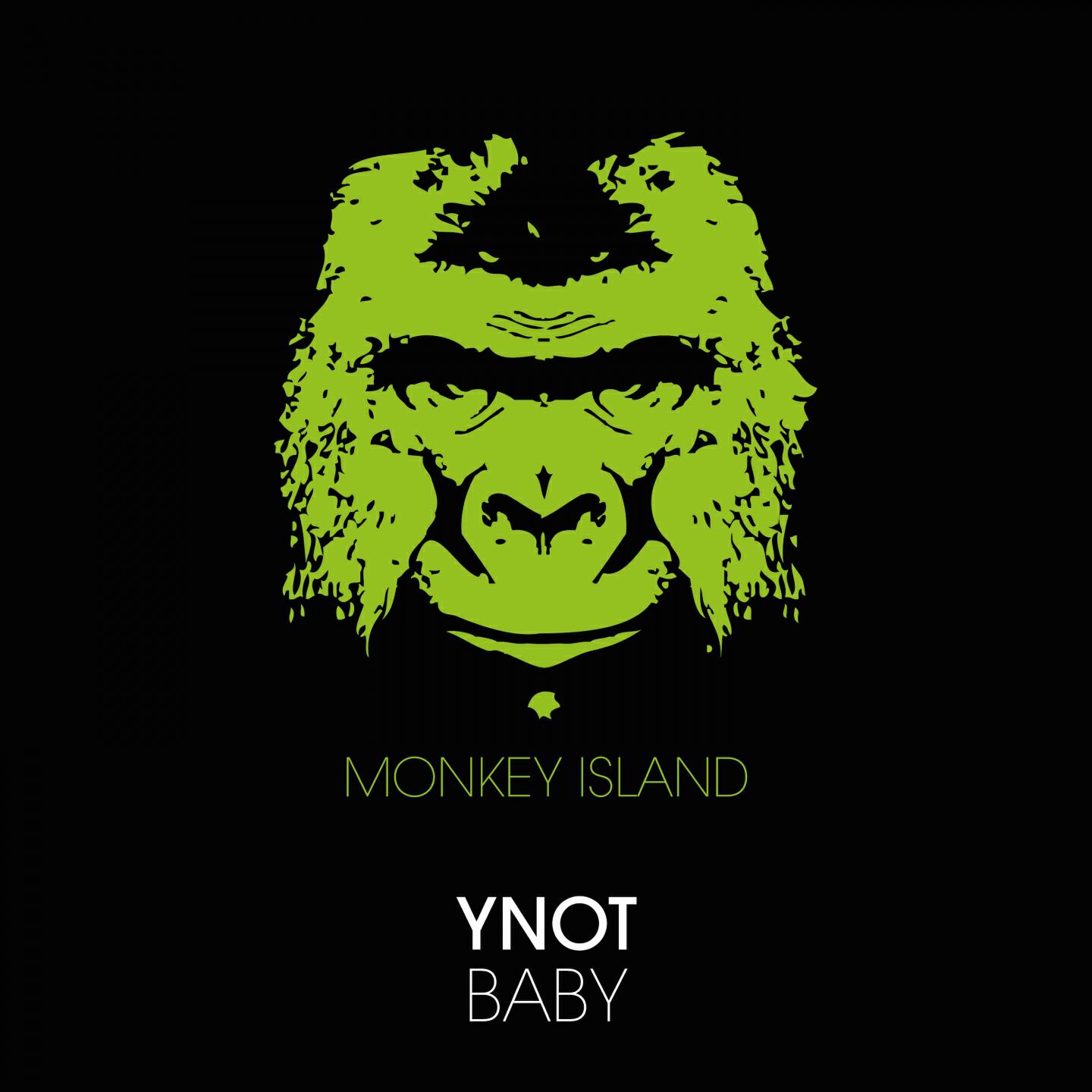 YNOT - Baby (Radio Edit)