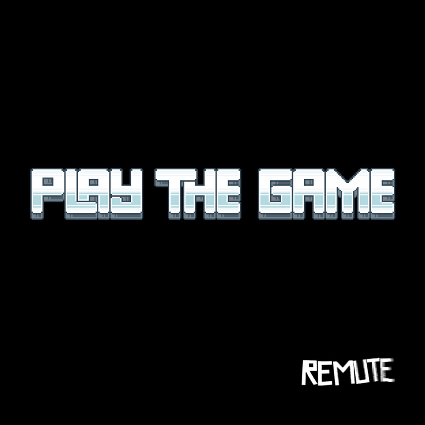 Remute - Escalator