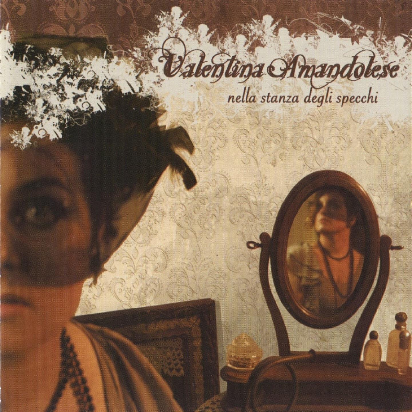 Valentina Amandolese - In terza persona
