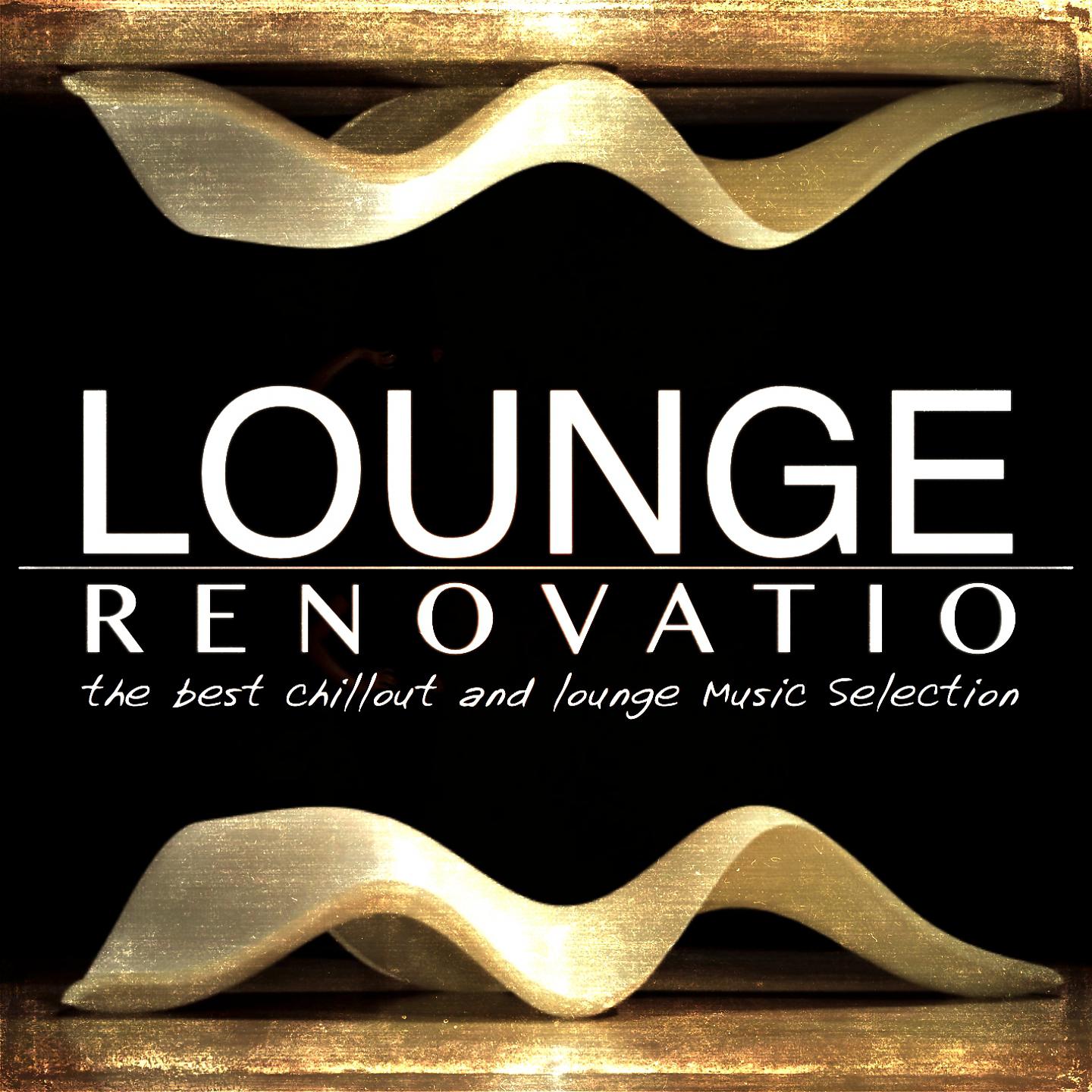 Постер альбома Lounge Renovatio