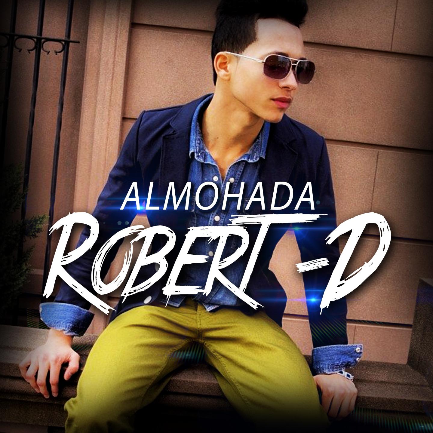 Постер альбома Almohada