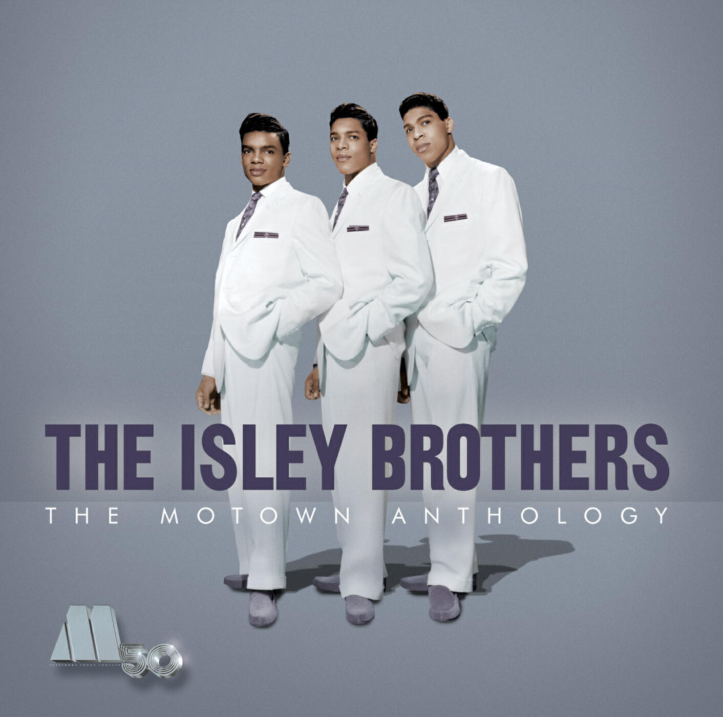 The Isley Brothers - Greetings (This Is Uncle Sam) (Mono Version)