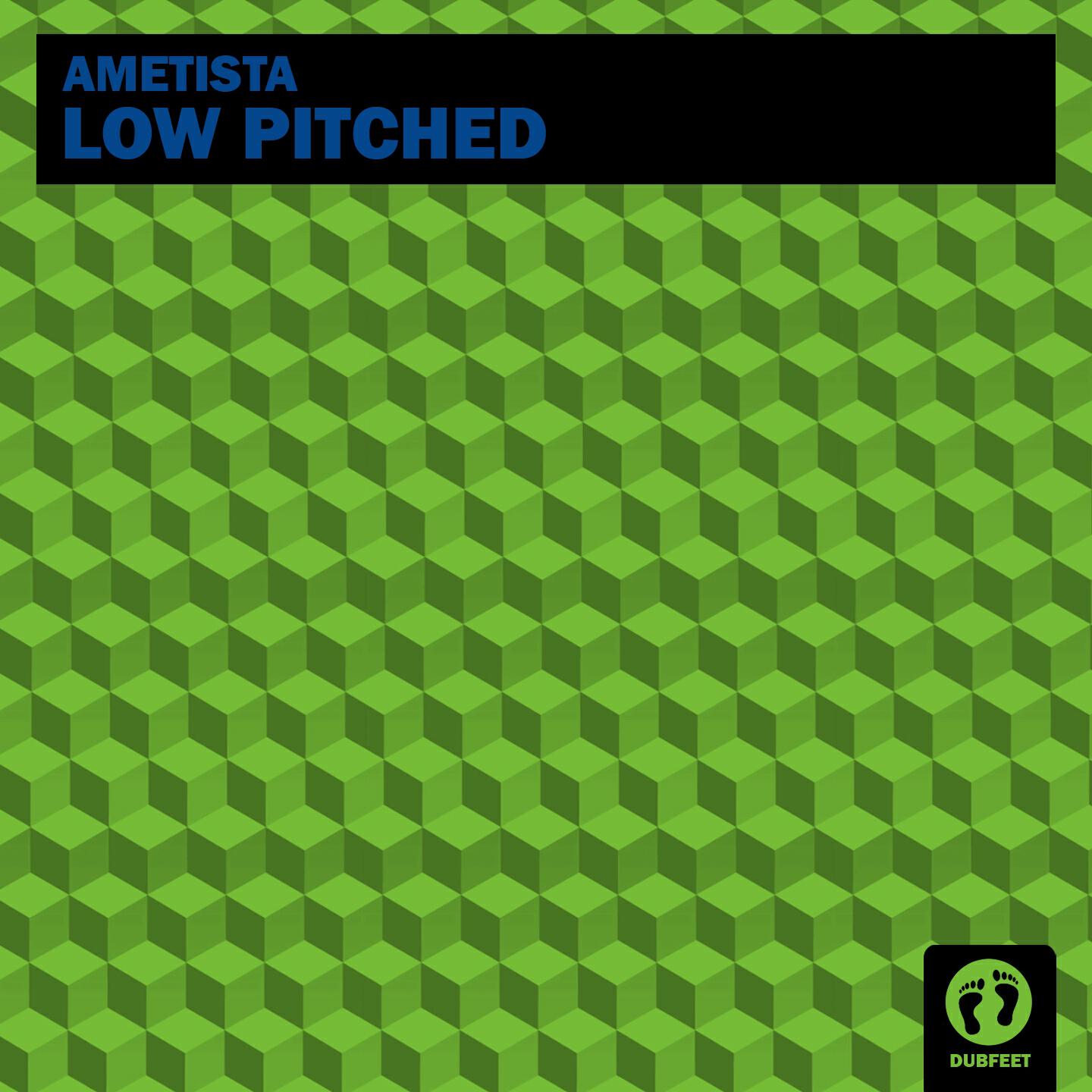 Ametista - Low Pitched
