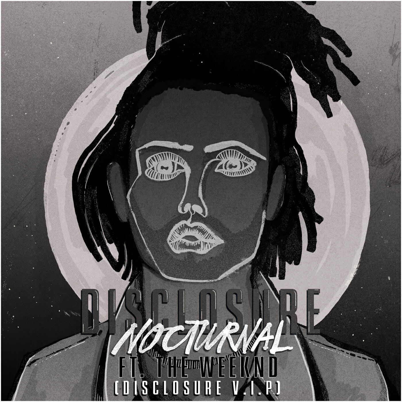 Disclosure - Nocturnal (Disclosure V.I.P.)
