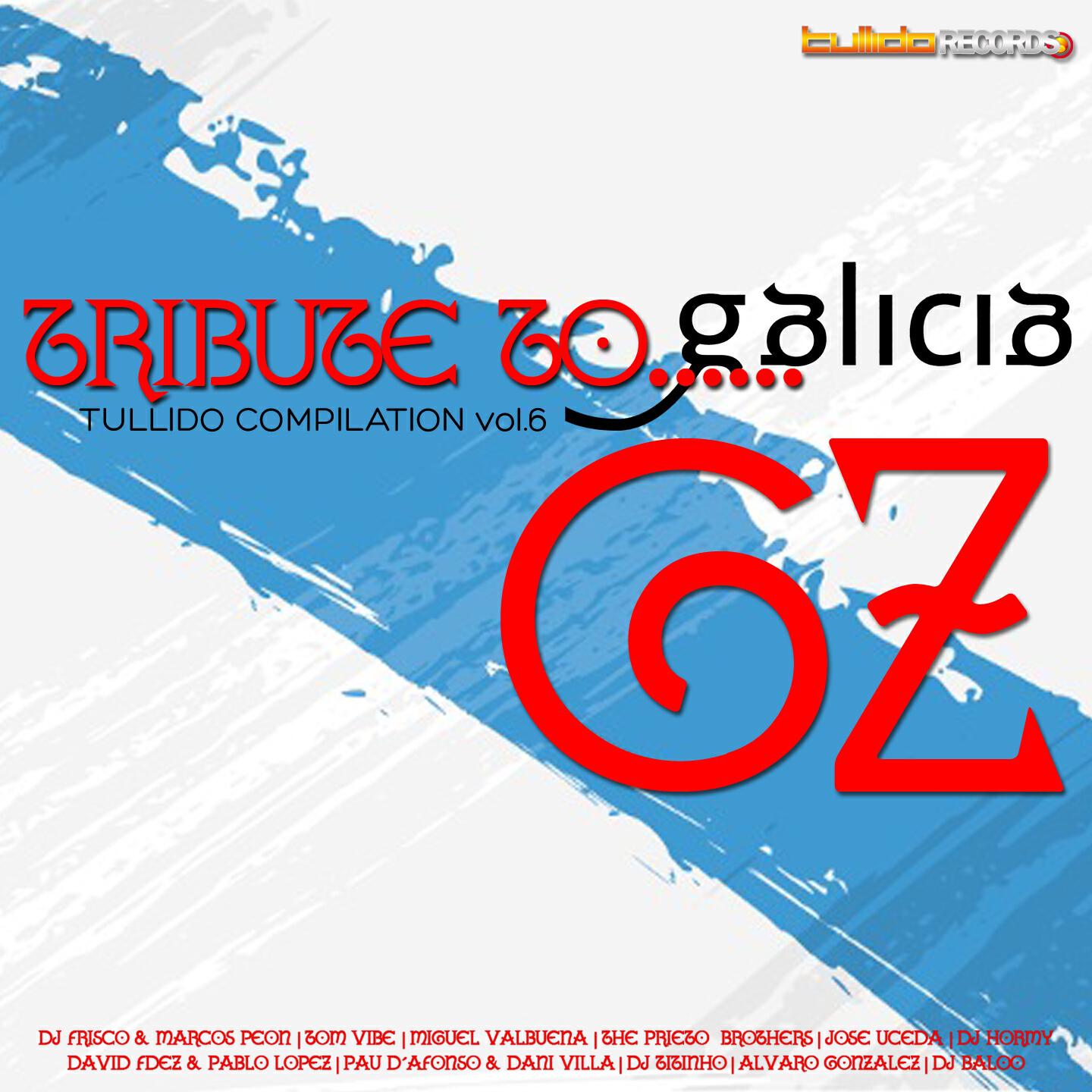 Pau D'Afonso - Zomba House (Club Mix)