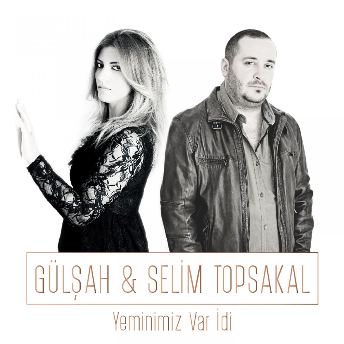 Постер альбома Yeminimiz Var İdi
