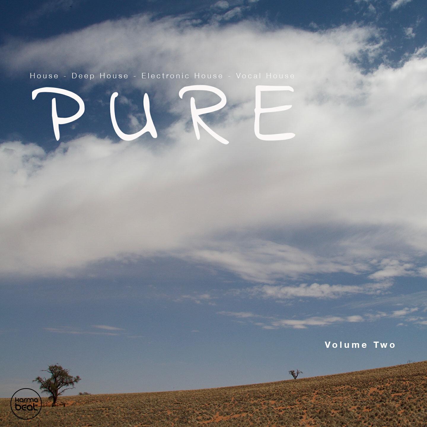 Phable - Not Again (Neal Porter & Dennis Booka Remix)