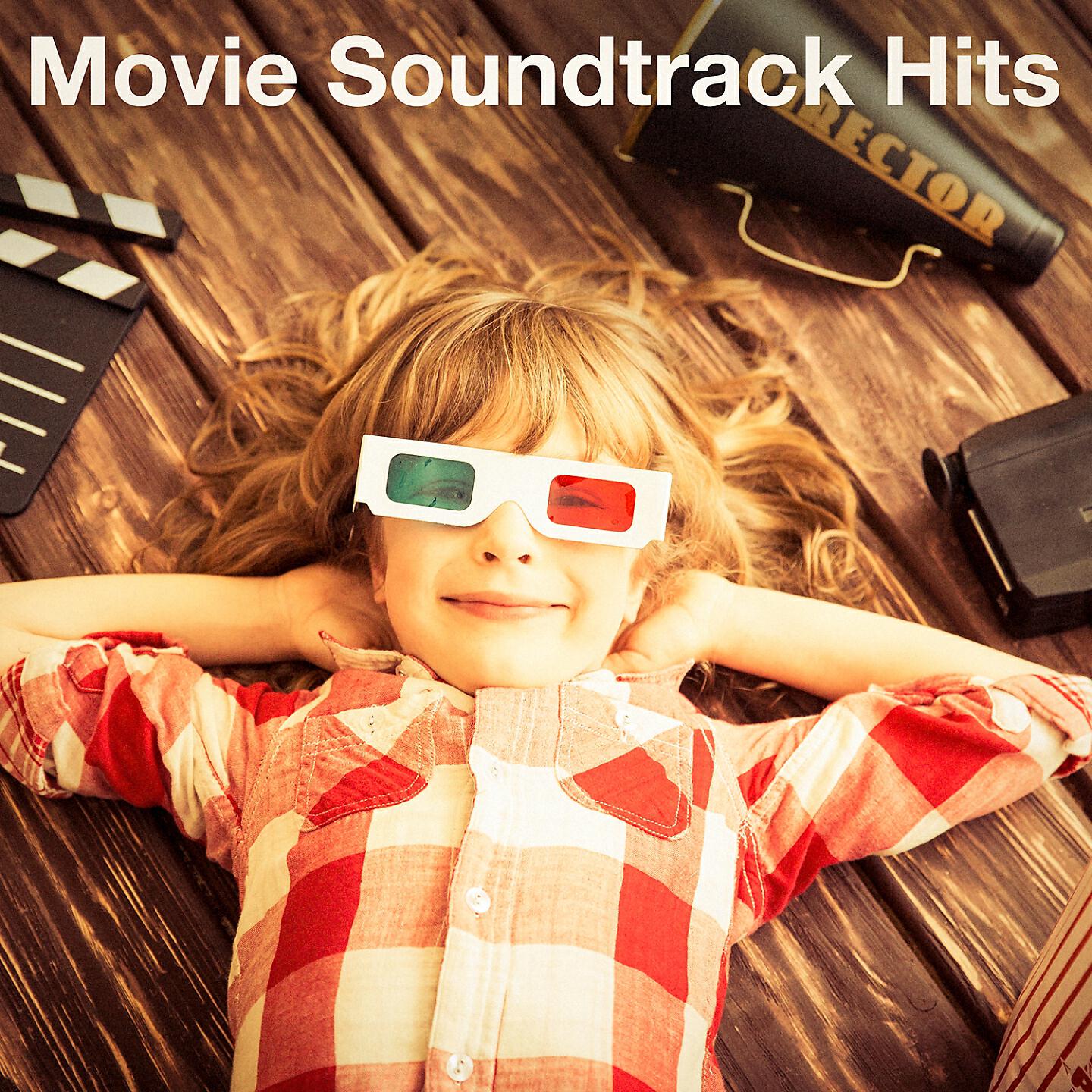 The Movie Soundtrack Experts - Blade Runner (End Title) [From the Movie 