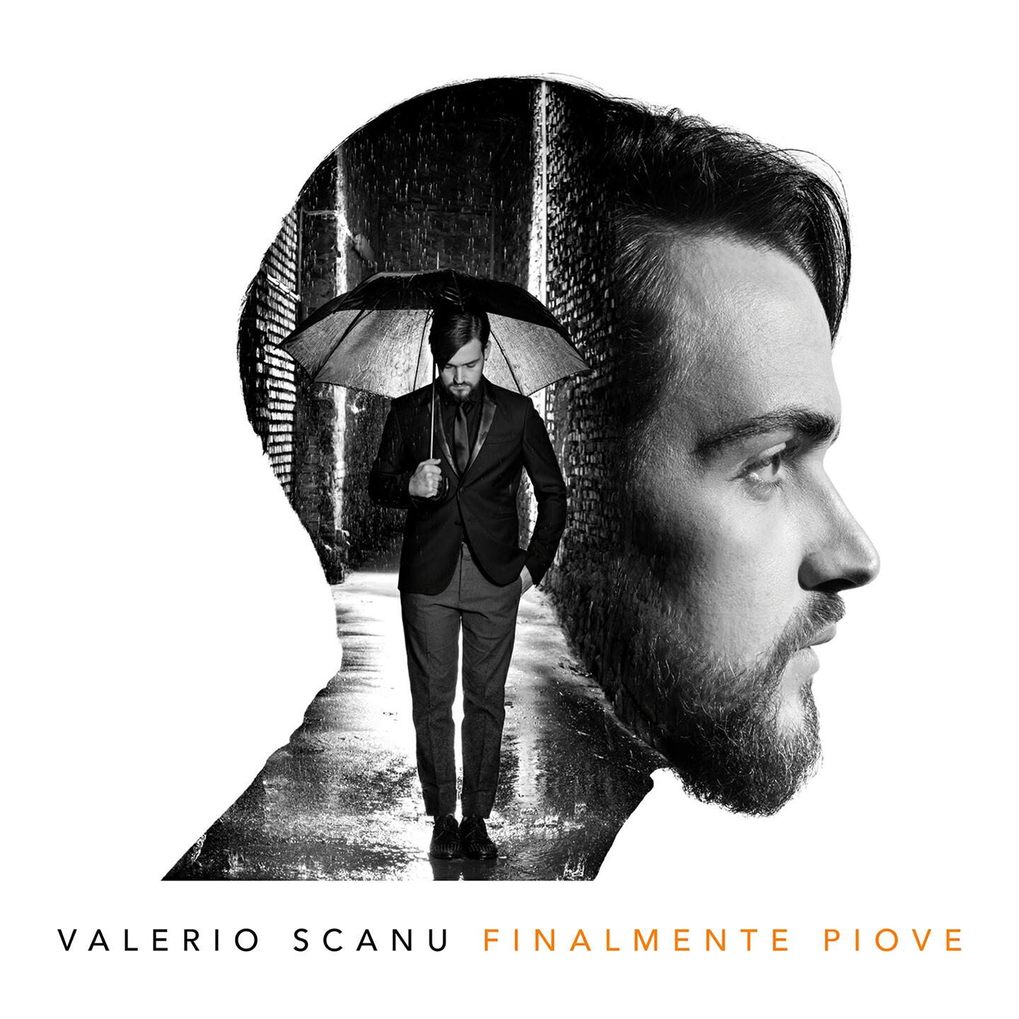 Valerio Scanu - Finalmente piove (Sanremo 2016)
