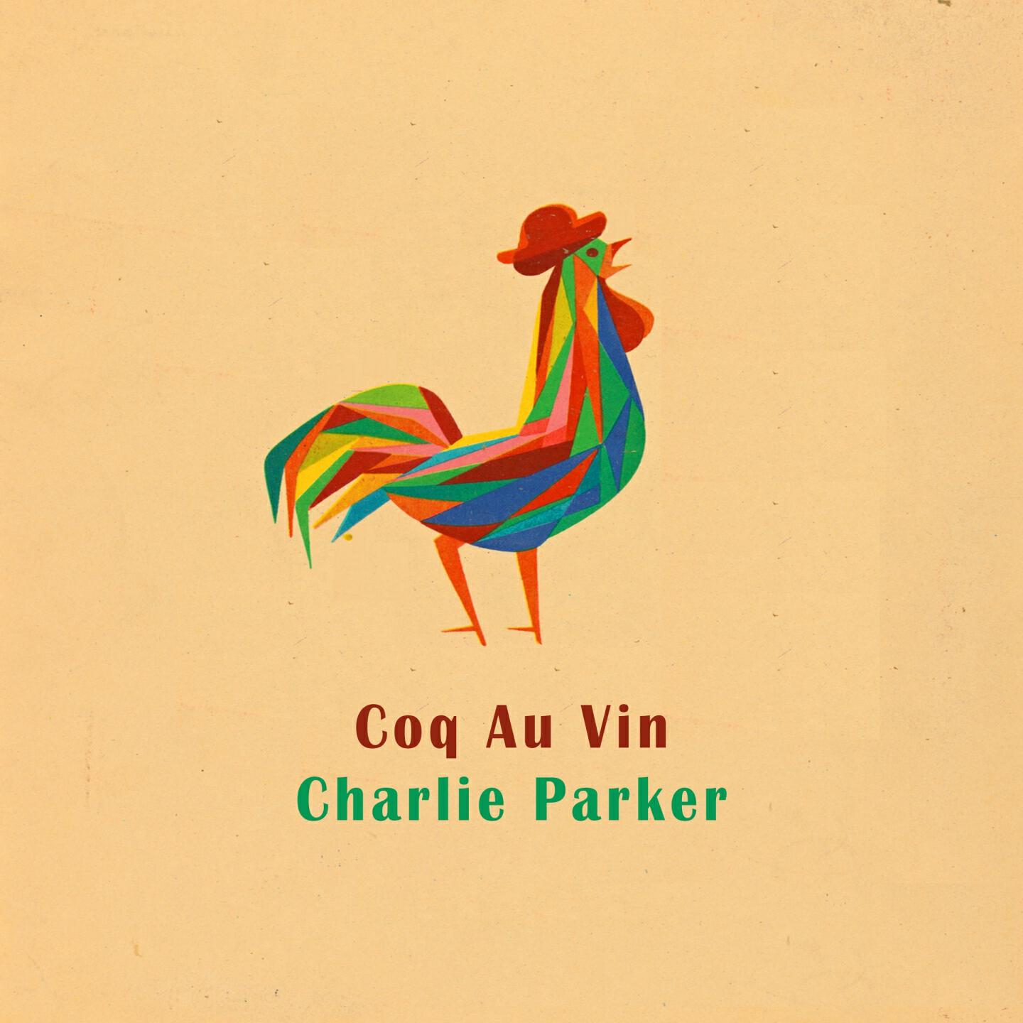 Charlie Parker - How High The Moon