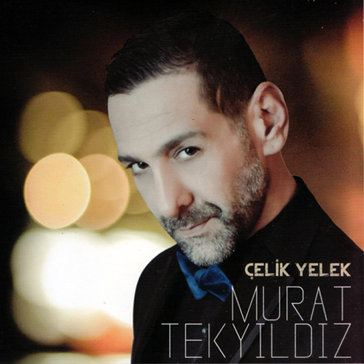 Murat Tekyıldız - Çelik Yelek (Radyo Mix)