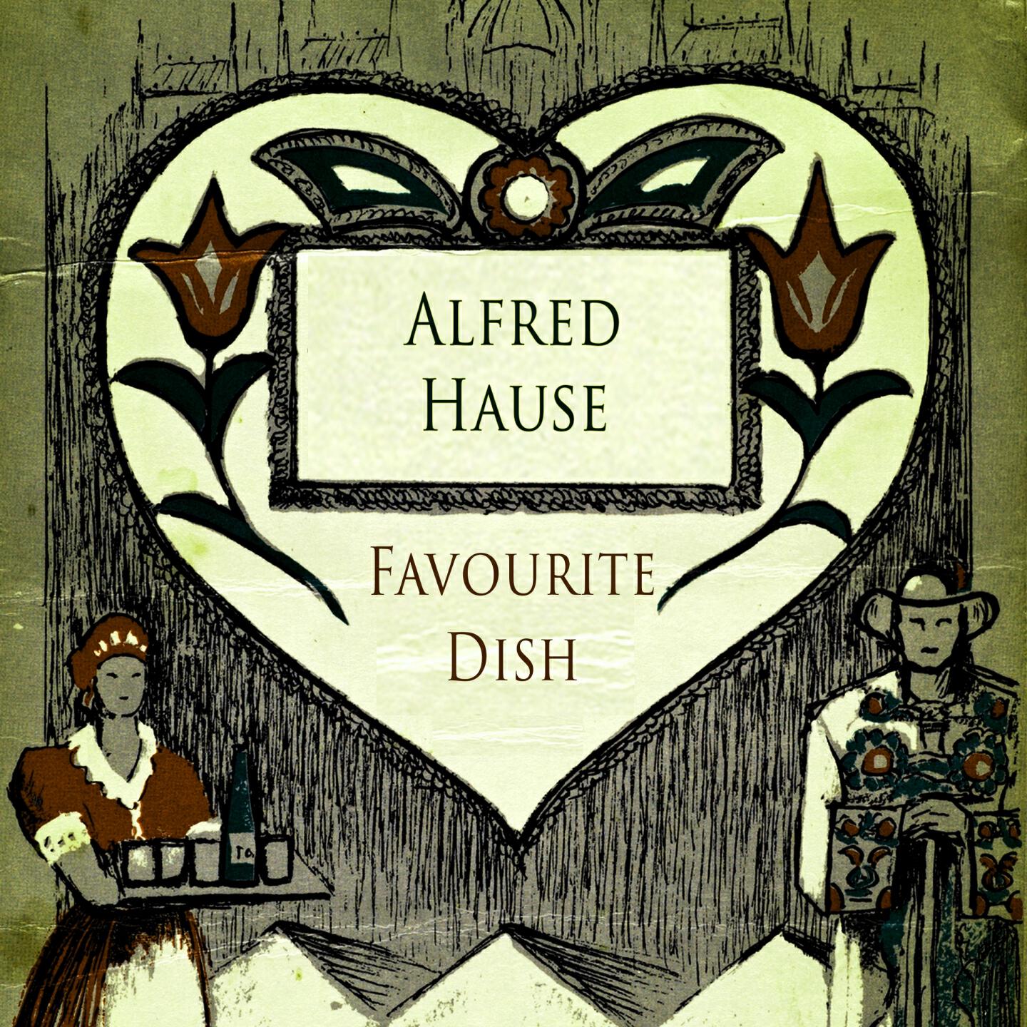Alfred Hause - Florentinische Nächte