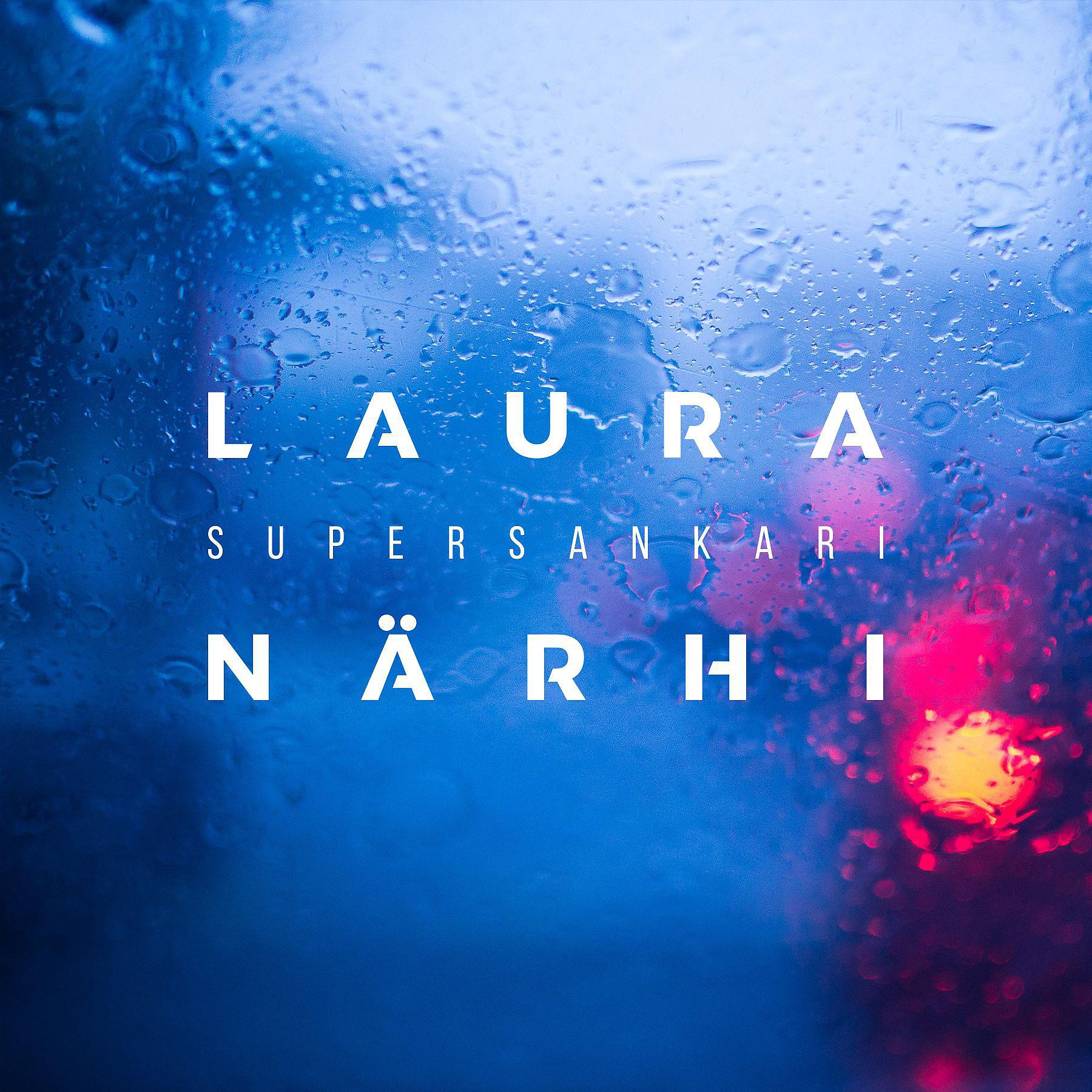 Постер альбома Supersankari