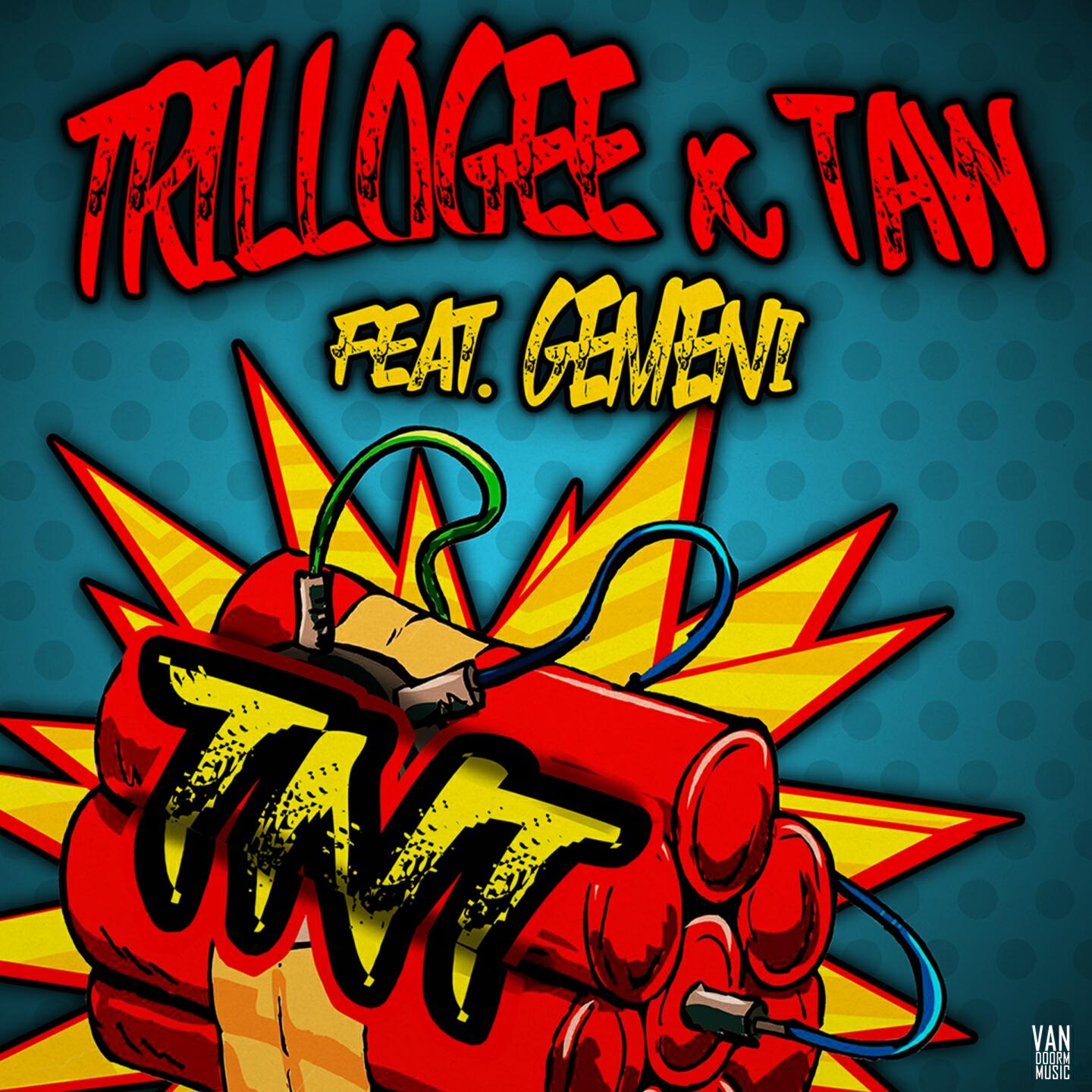 TAW - TNT (Extended Mix)