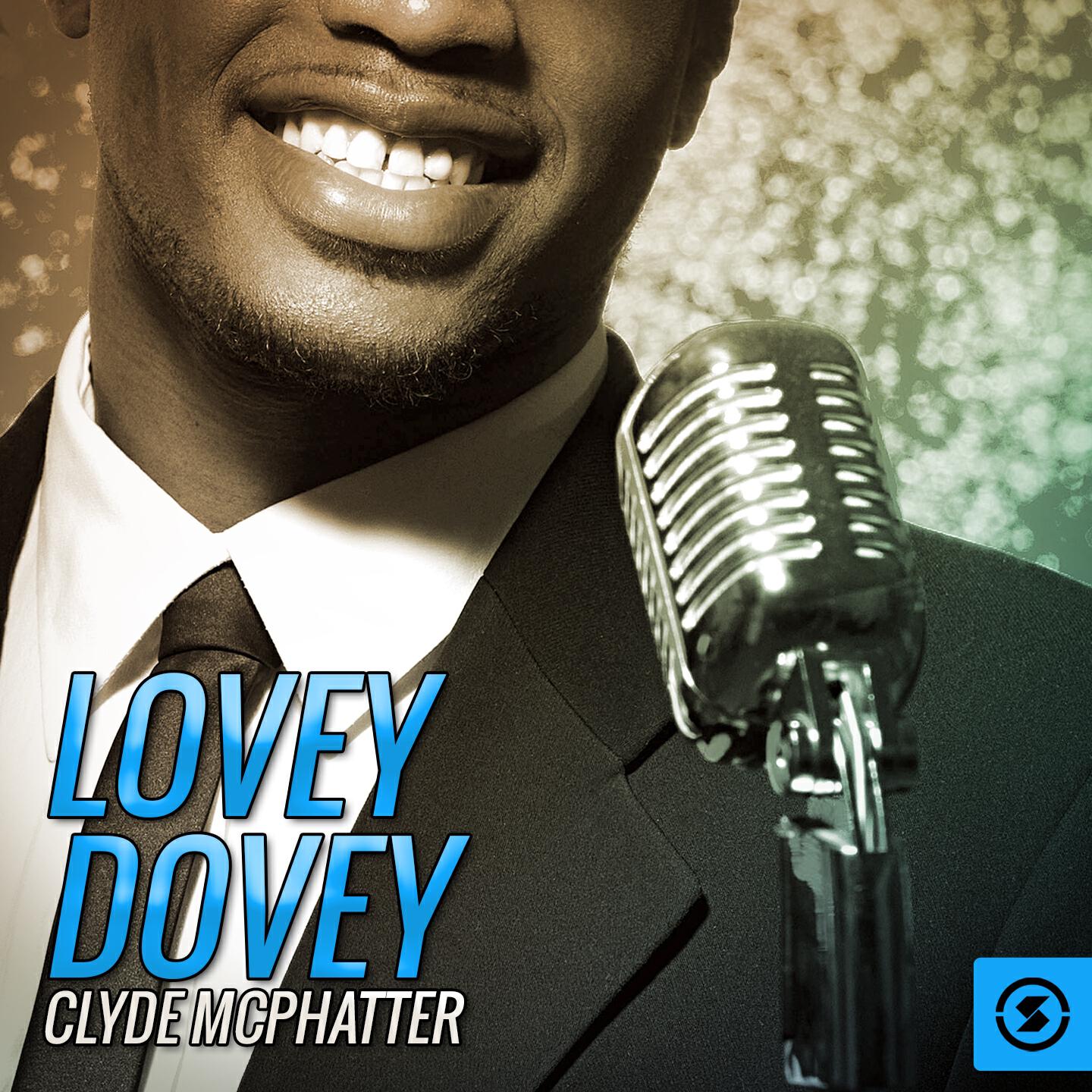 Clyde McPhatter - I'm Not Worthy of You