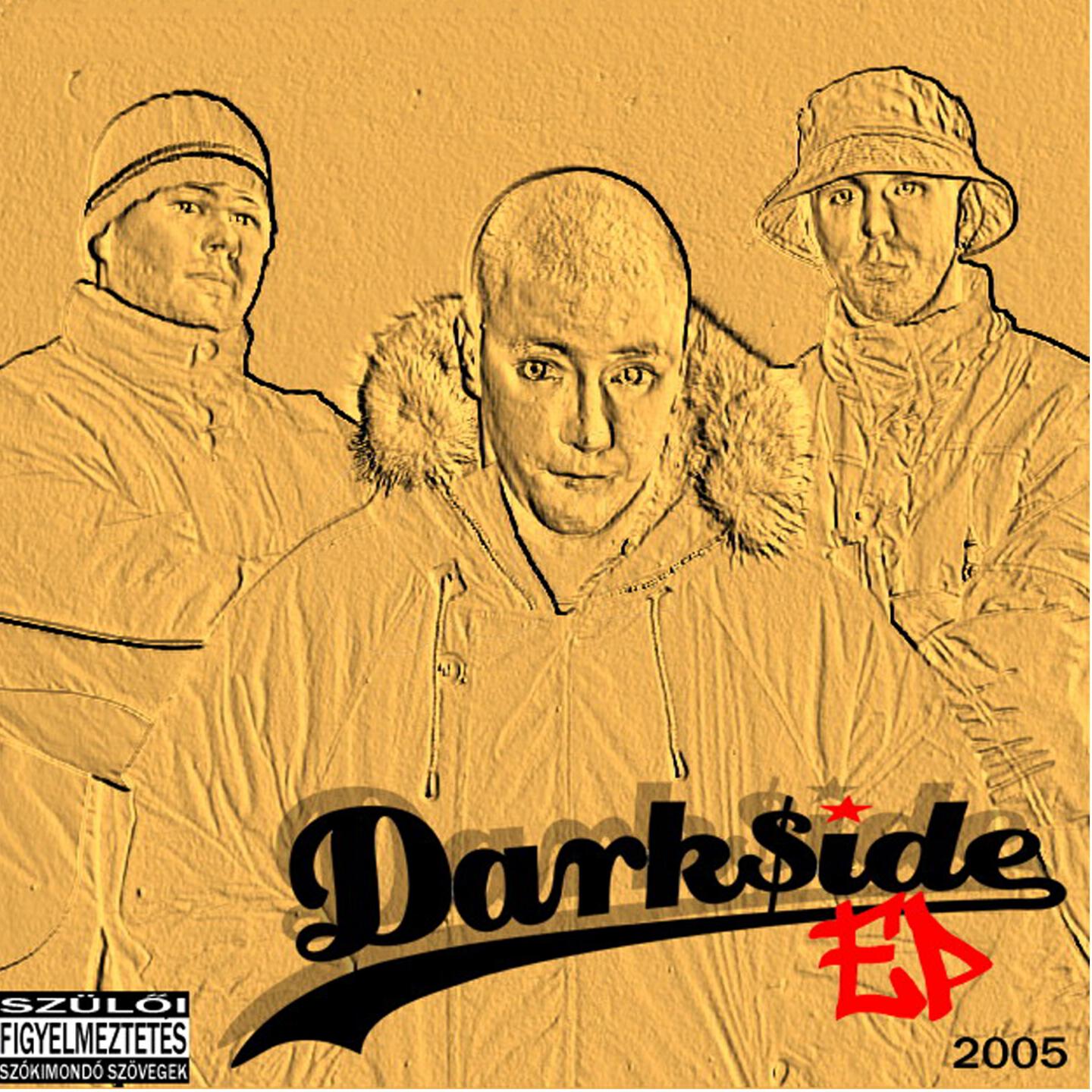 Dark$ide - D.A.R.K.S.I.D.E.