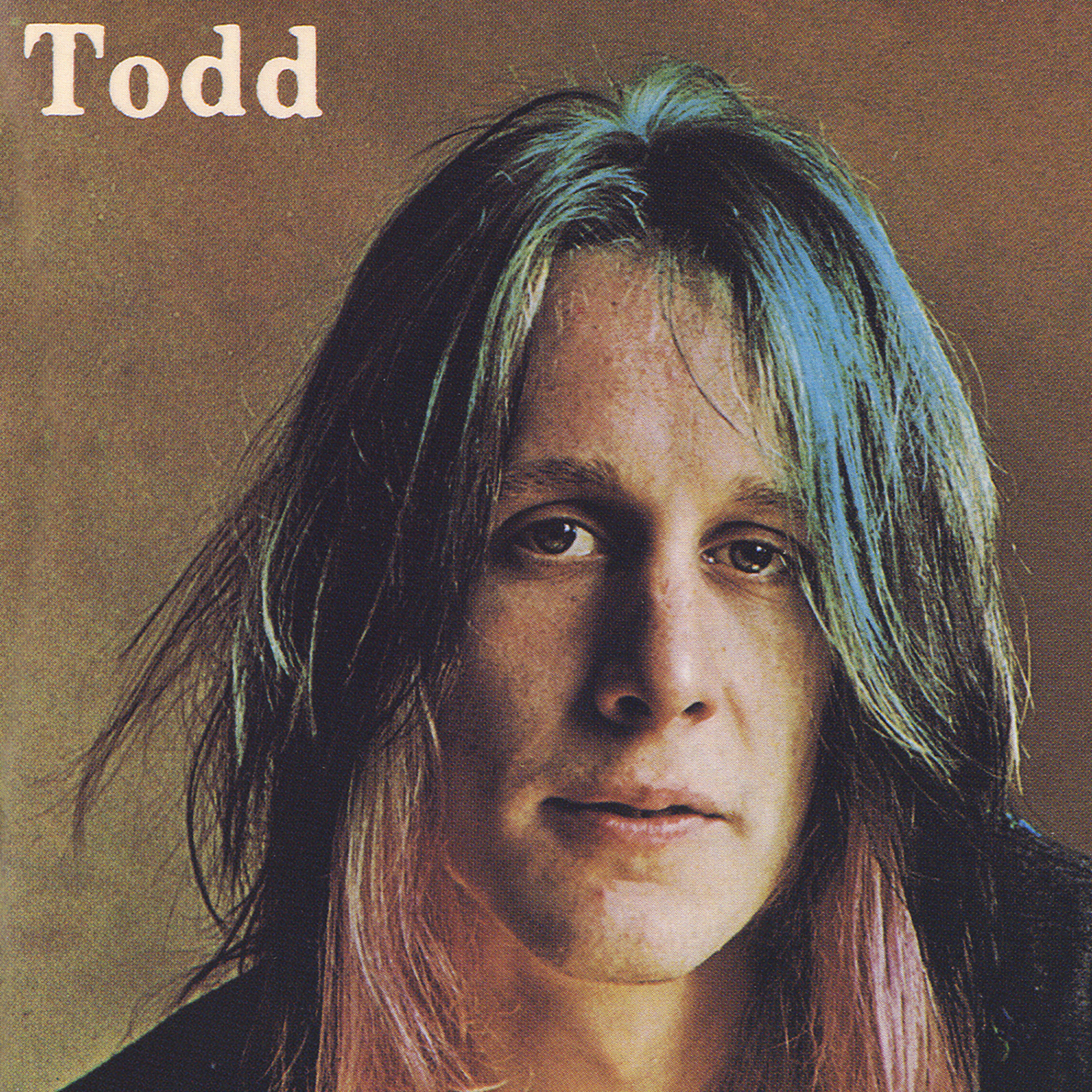 TODD RUNDGREN - The Spark of Life (2015 Remaster)