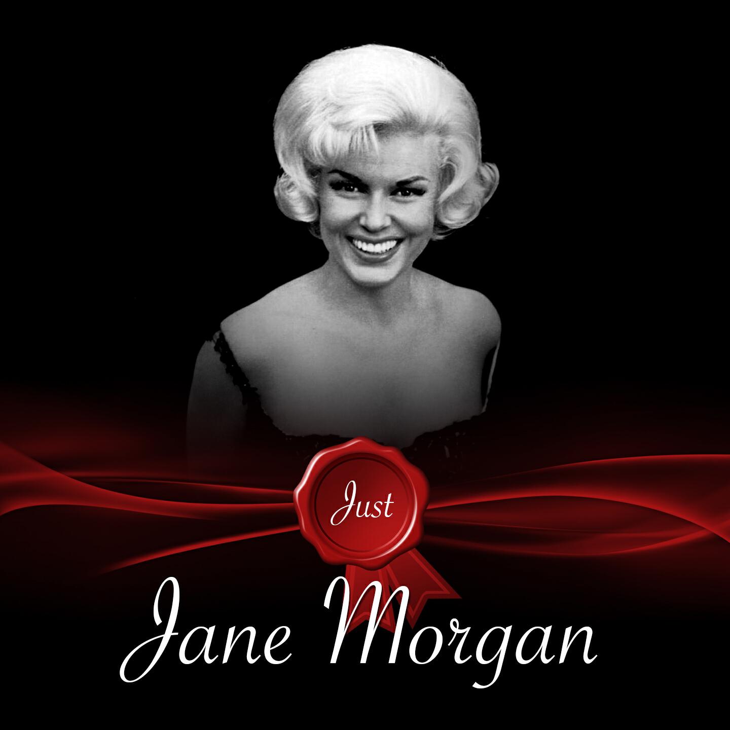 Jane Morgan - My Man