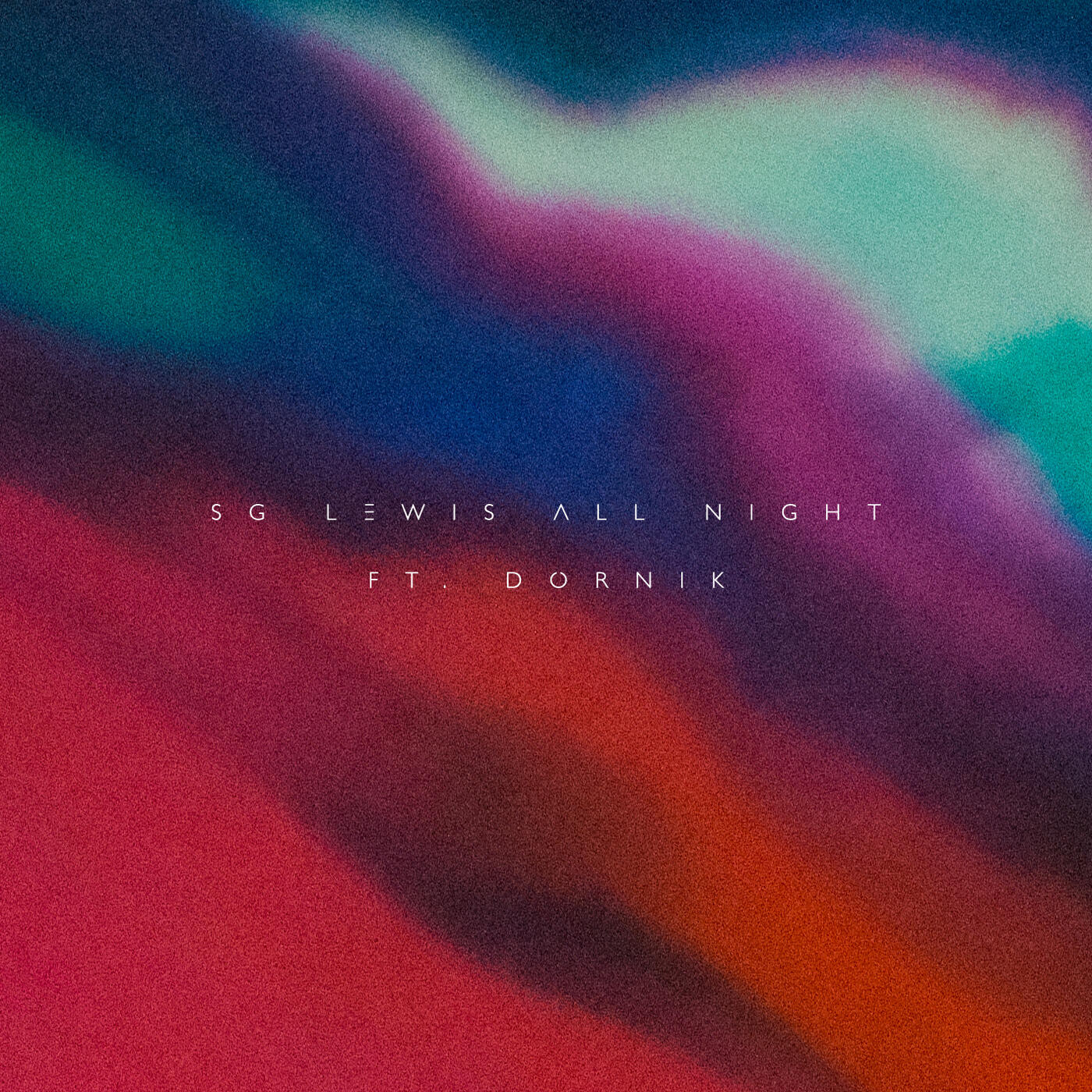 SG Lewis - All Night (Softmore Remix)