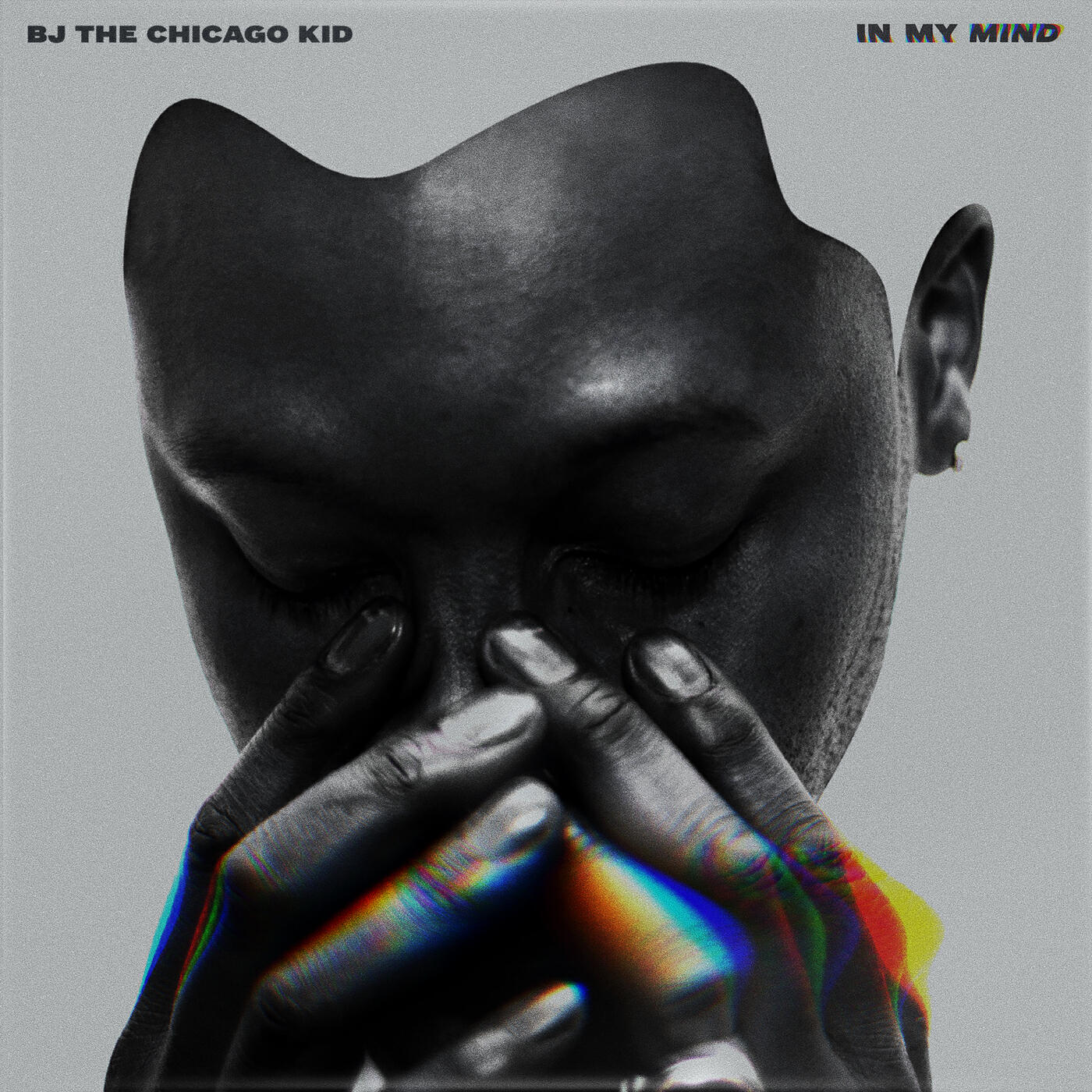 BJ The Chicago Kid - The Resume