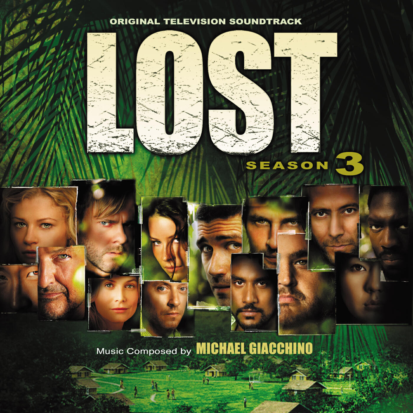 Michael Giacchino - Heirloom Holiday