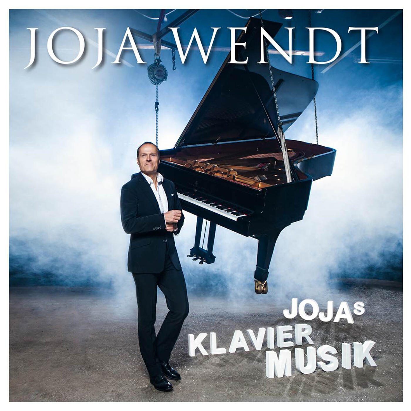 Joja Wendt - Fulanga (Regenlied)