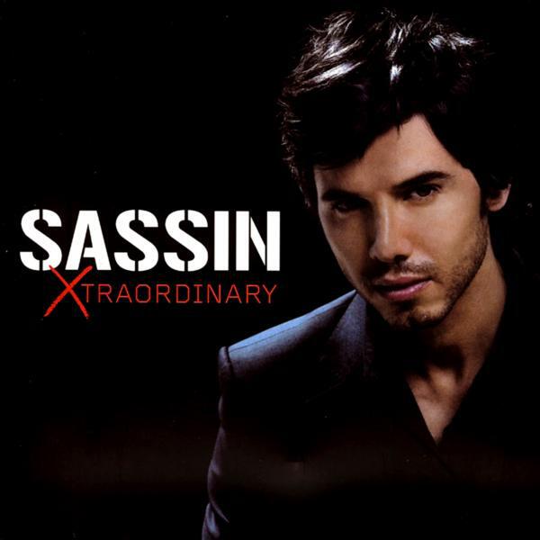 Sassin - Xtraordinary (Radio Edit)