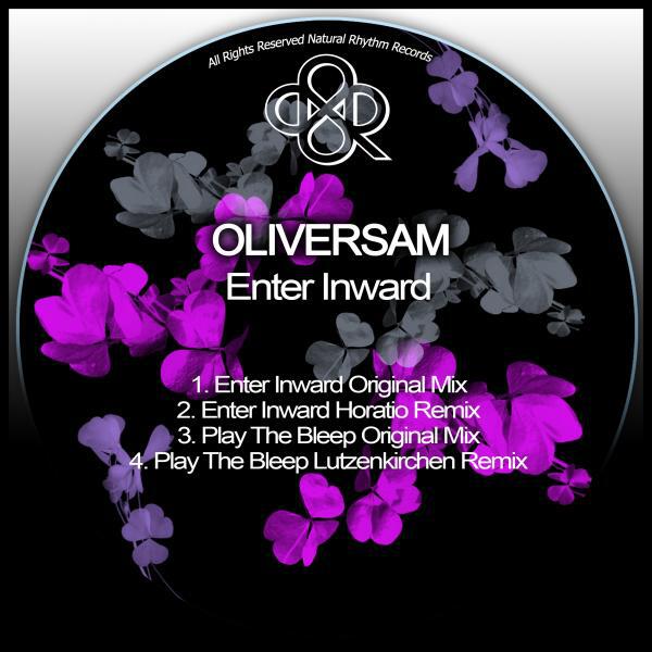 Oliversam - Enter Inward (Horatio Remix)