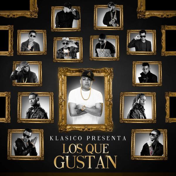KLASICO - Porque Lloras (feat. Jking, Lennox, & Messiah)
