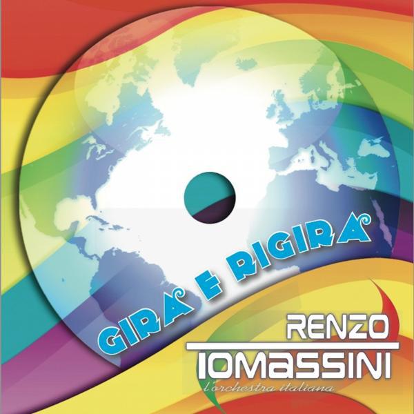 Постер альбома Gira e rigira