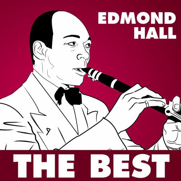 Edmond Hall - Walkin' The Dog