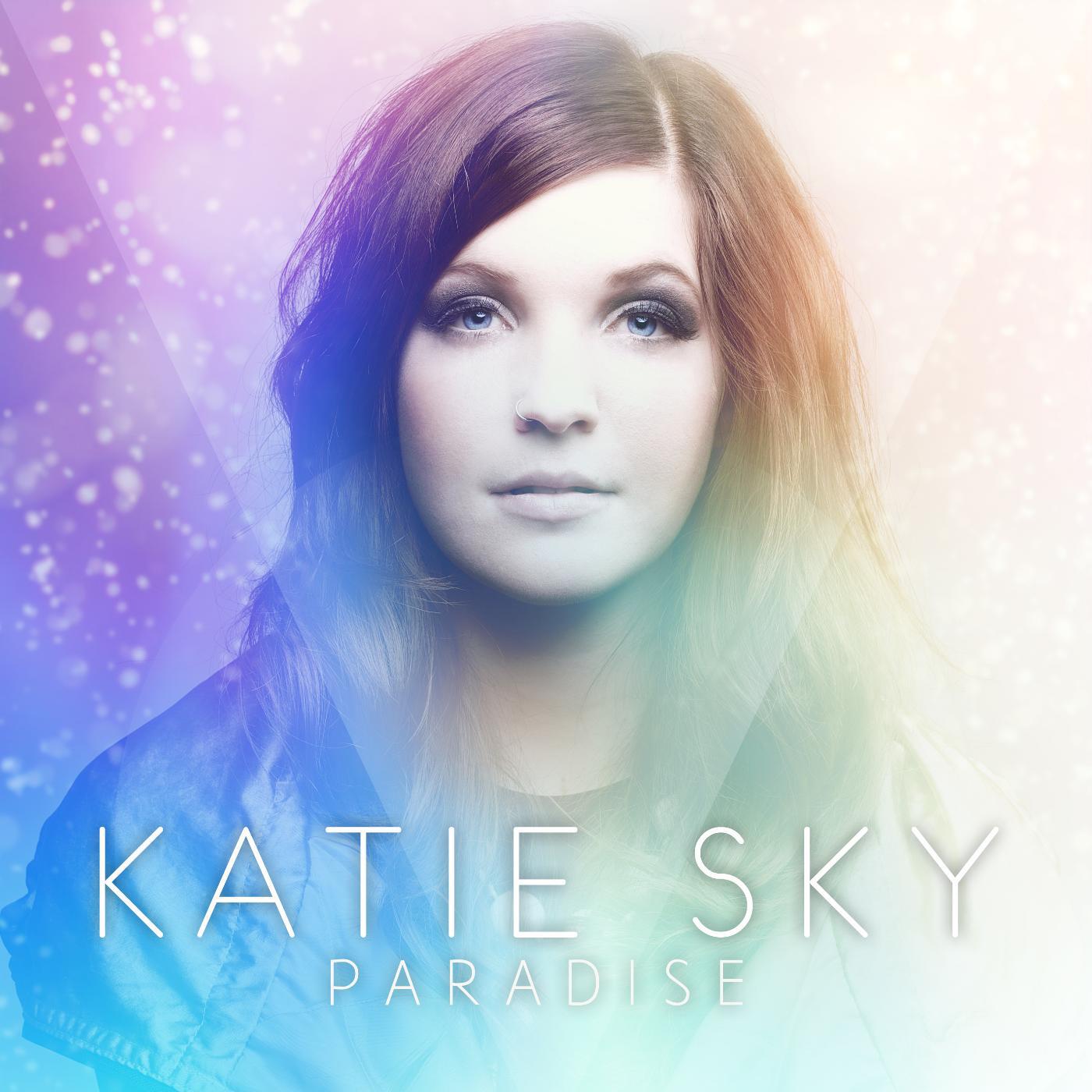 Katie Sky - Paradise