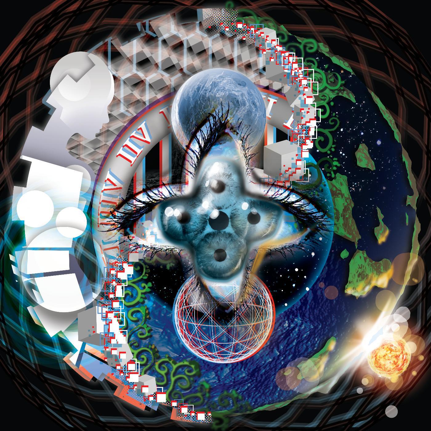 Opus of a Machine - Tuatara