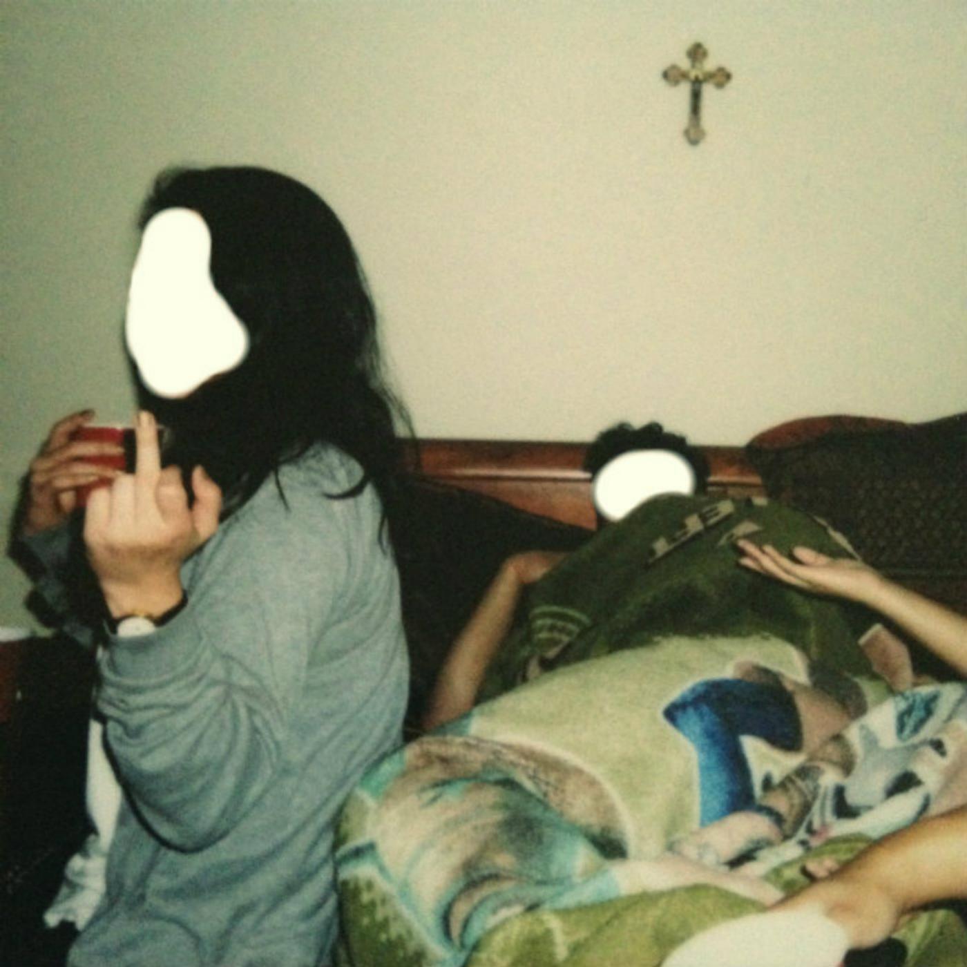 Acid Ghost - Mikey's Song