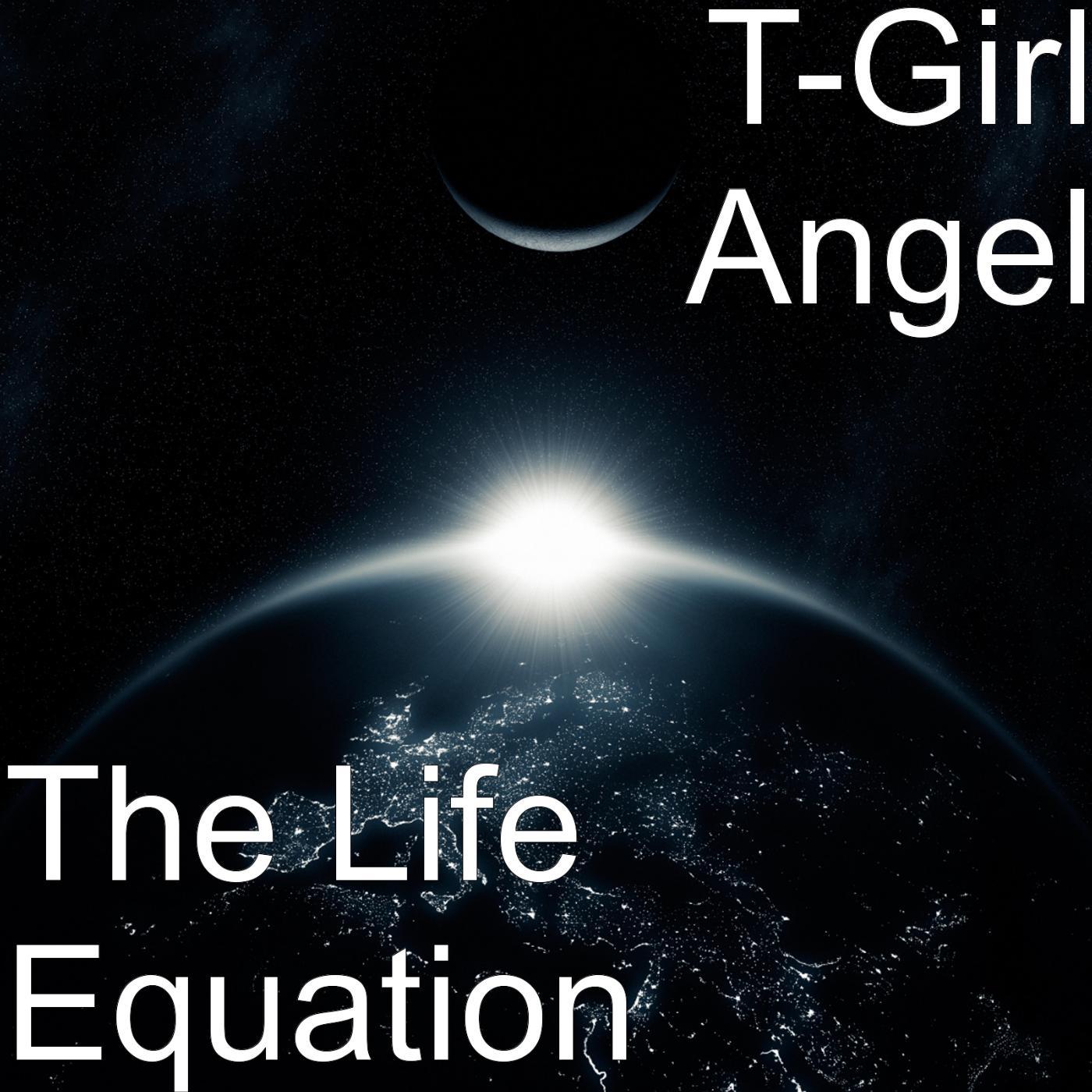 Постер альбома The Life Equation
