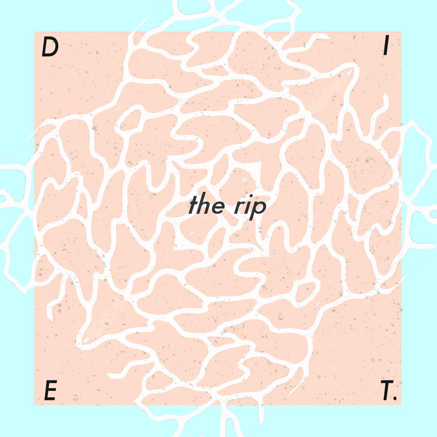 Постер альбома The Rip