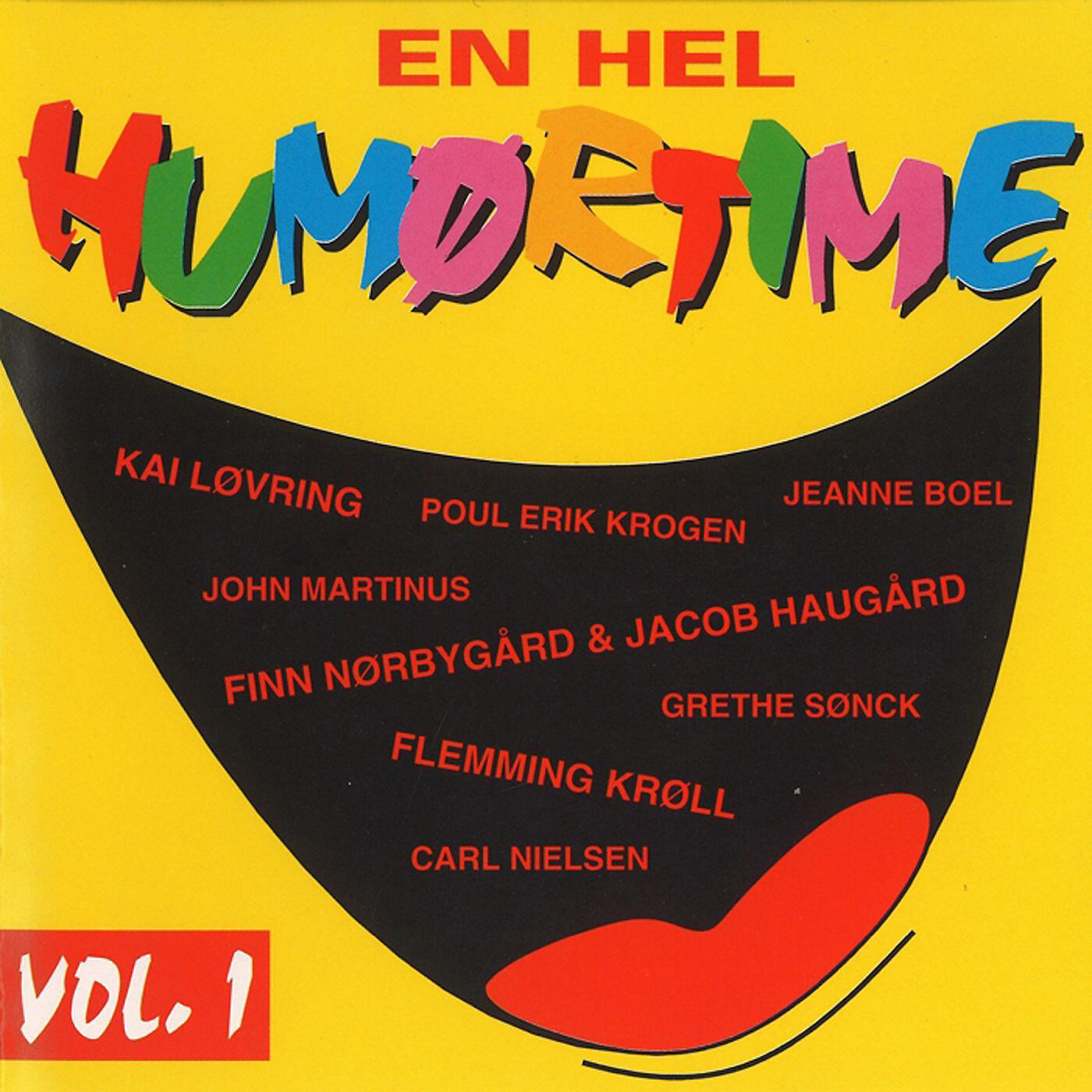 Grethe Sønck/Kai Løvring/Juhn Martinus - Tilgivelse