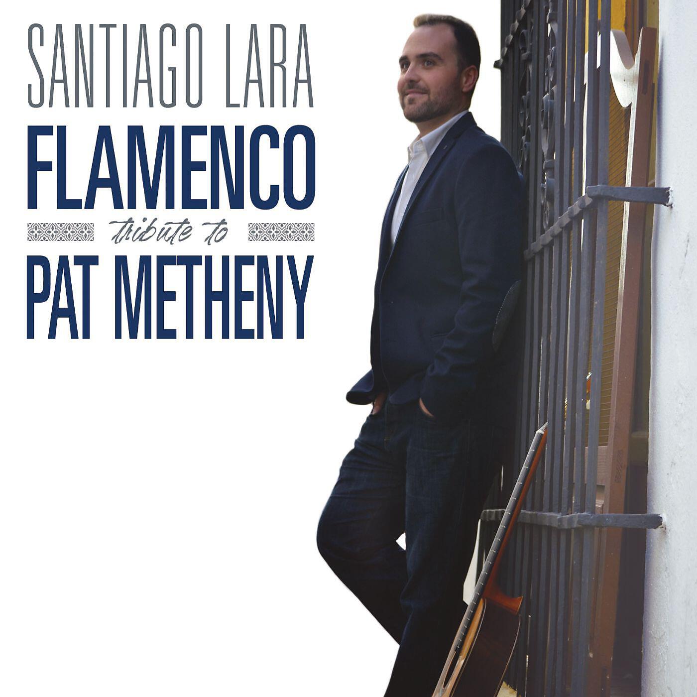 Santiago Lara - James